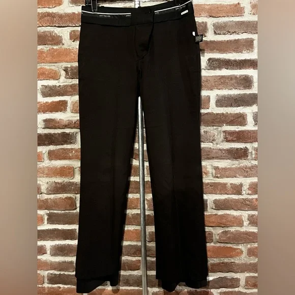 Ann Taylor women’s black pants - Picture 4 of 11